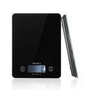 3Life H17906B 5KG/1G Accurate Touch Screen Kitchen Scale LCD Backlight Digital Kitchen Food Scale G/LB/OZ for Baking Cooking Tare Function From XIAOMI Youpin