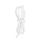 83*58*33mm Plastic Waterproof Electronic Project Box Clear Case Enclosure Cover Electronic Project Case