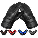 Anti-slip Touch Screen/Leather Gloves Warmer Thermal Windproof Waterproof Skiing Motorcycle