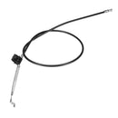 805+145mm Recliner Handle Lever Replacement Release Cable Accessories For Sofa Couch Lounge