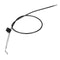805+145mm Recliner Handle Lever Replacement Release Cable Accessories For Sofa Couch Lounge