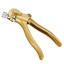 7 Inch Woodworking Band Saw Blade Sawtooth Picker Picking Pliers Dial Saw Line Road Tool