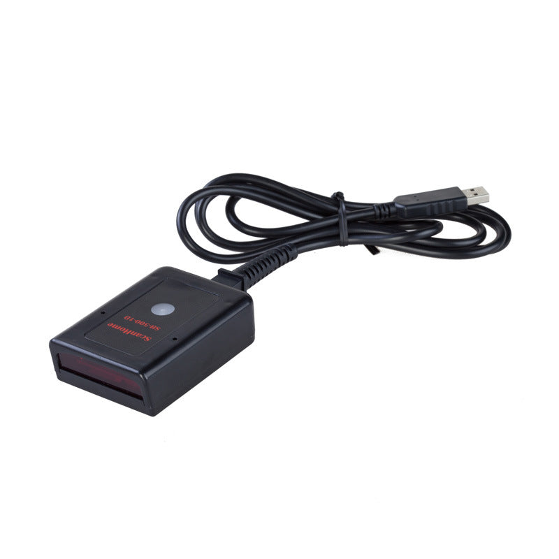 ScanHome SH-500-1D Scanning Module 1D Barcode codes Scanner Scanning Head Scanning Engine Scanning Machine with USB Interface