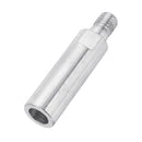 Effetool M10 Arbor Connector Adapter 14mm Shank Angle Grinder Lengthen Connecting Rod