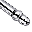 3 Cap Shower Head Nozzle Anal Vaginal Douche Health Cleaner Unisex Colonic Enema