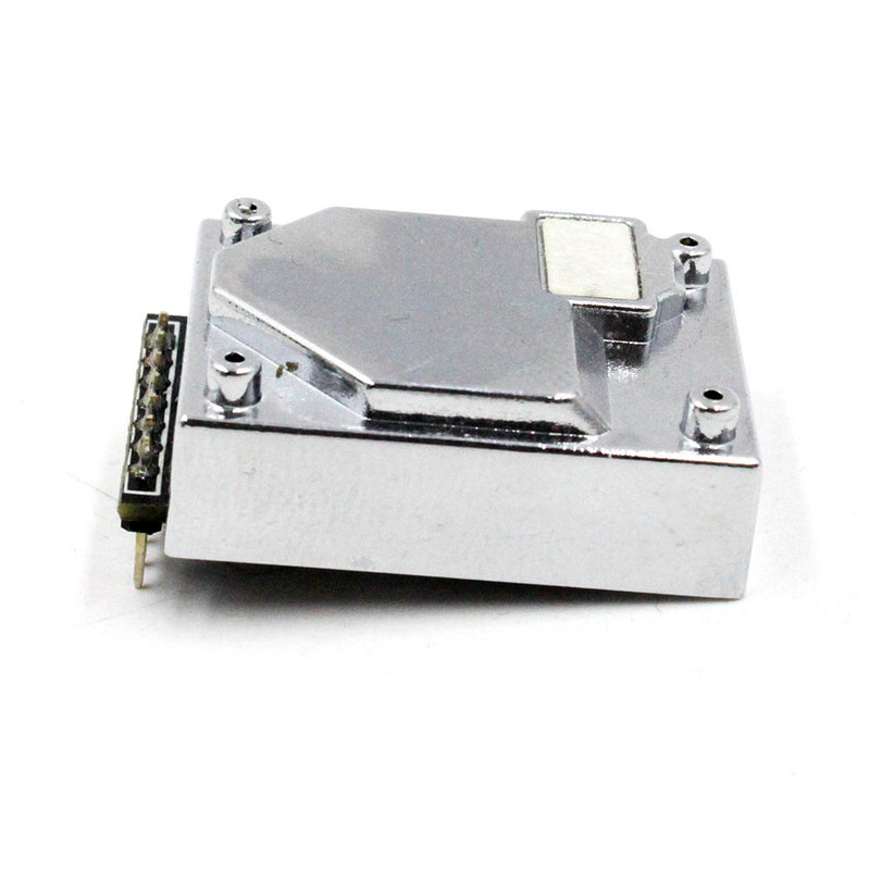 Plantower DS-CO2-20 CO2 Sensor Dual Channel Gas Accurate Detection of Carbon Dioxide Sensor Module