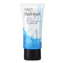 Luckyfine Dead Sea Mud Tear Off Mask Blackheads Removal Acne Deep Cleansing Facial Skin Care