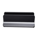 Vertical Laptop Stand Desktop Space Saving Stand Holder for MacBook Pro Notebook Tablet