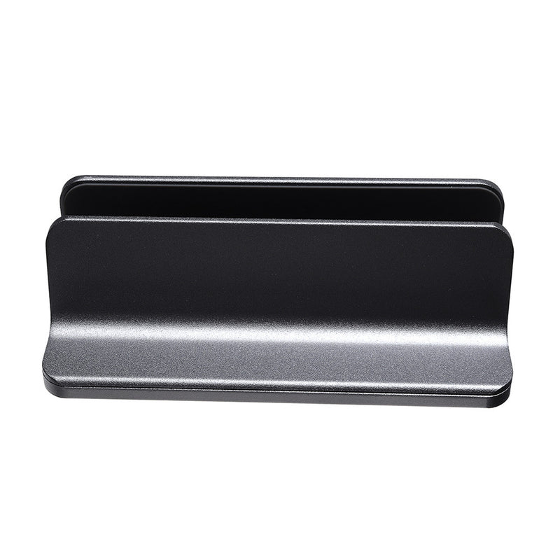 Vertical Laptop Stand Desktop Space Saving Stand Holder for MacBook Pro Notebook Tablet