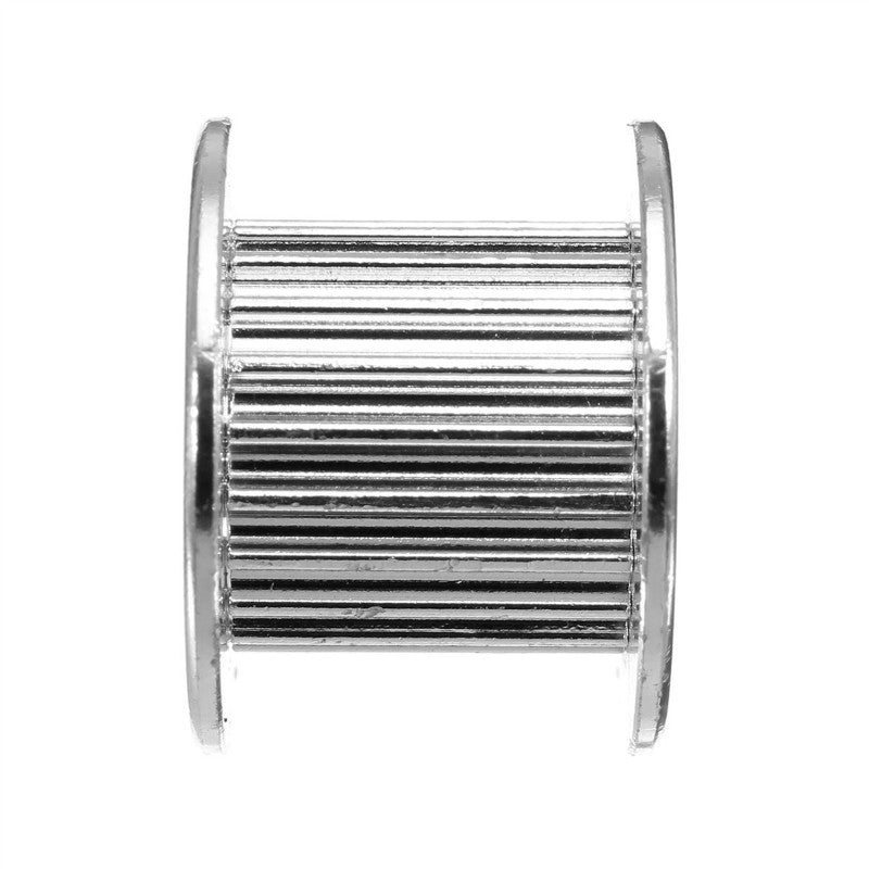 GT2 Pulley 20 With Teeth Timing Gear Bore 5MM For GT2 Belt Width 10MM For 3D Printer