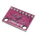 CJMCU-8118 CCS811 HDC1080 Carbon Monoxide CO VOCs Temperature And Humidity Gas Sensor Module