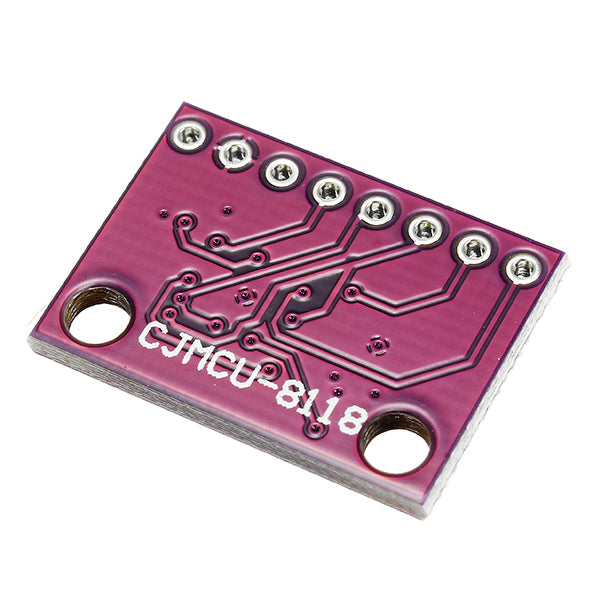 CJMCU-8118 CCS811 HDC1080 Carbon Monoxide CO VOCs Temperature And Humidity Gas Sensor Module