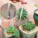 34Pcs/Set Intelligent Garden Automatic Watering Device Set w/ 10M Hose Flower Drip Irrigation Watering Tool Kits Water Timer DIY System