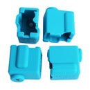 Volcano V1 20*20*11.5mm Hotend Silicone Case Cover For 3D Printer Part