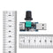 3Pcs USB Fan Speed Controller Module Reducing Noise Multi-stall Adjustment Governor DC 4-12V