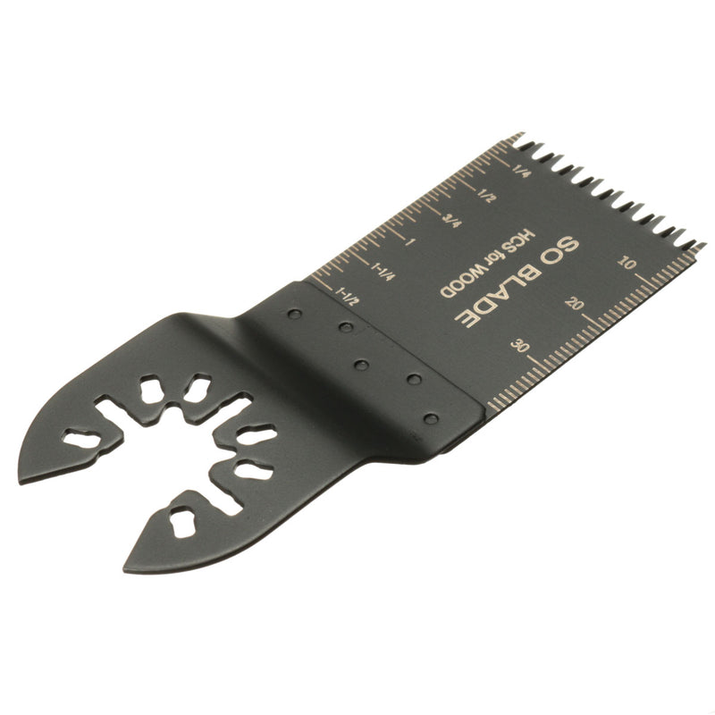10pcs Oscillating Multitool Saw Blades for Fein Multimaster Makita Bosch Oscillating Tools