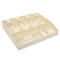Cash Register Till Insert Tray Replacement Money Coin Cashier Holder Drawer Storage Box