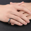 Domineering Creative Car Tire Printing Ring