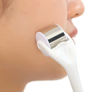 Y.F.M Handheld Ice Skin Cool Roller Anti-aging Tool Massager Anti Wrinkles Eye Iced Wheel Dermo
