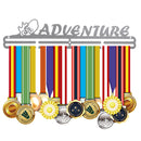 Metal Steel Medal Rack Hanger Display Stand Ideal Gift Decorations Suitable for Athletes