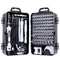 115-in-1 Magnetic Screwdrivers Set Multi-function Computer PC Mobile Phone Digital Electronic Device DIY Repair Tools
