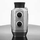 MOGE 7x18 Golf Laser Rangefinder Distance Meter Finder Hunting Waterproof Monocular Telescope Golf Distance Measuring