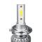 TXVSO8 G1 COB LED Car Headlights Bulbs H7 H11 H1 9012 9006 9005 Fog Lights 110W 20000LM 6000K White Waterproof