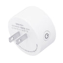 XS-A16 JP Standard Alexa Smart WIFI Socket Mobile Phone Timer Switch Socket Remote Control Smart Home