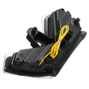 Integrated LED Rear Tail Brake Turn Signal Light For Kawasaki ZX-14R ZZR1400