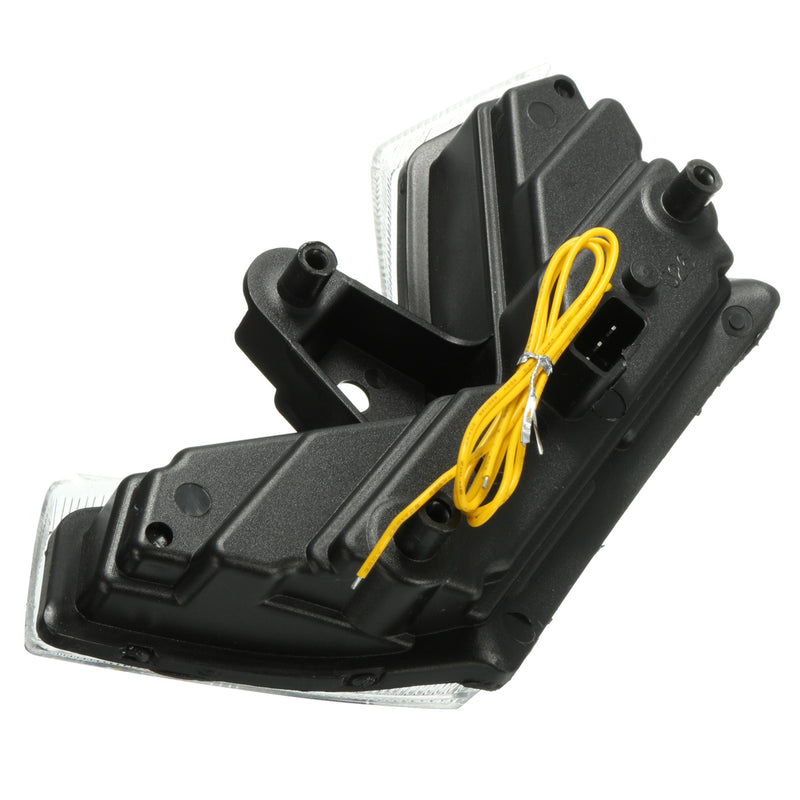 Integrated LED Rear Tail Brake Turn Signal Light For Kawasaki ZX-14R ZZR1400