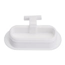Silicone Charging Port Cover Skateboard Part for Ninebot Nine/Xiaomi Mini Self Balancing Scooter