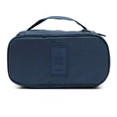 Honana HN-TB20 Multifunction Travel Organizer Underwear Toiletry Cosmetic Storage Bag