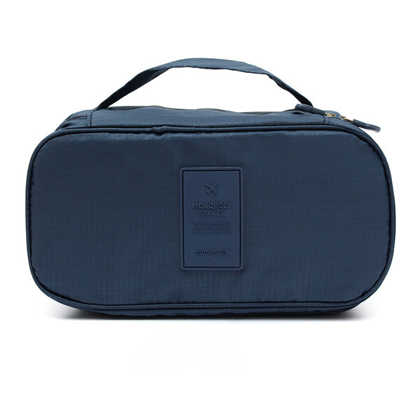 Honana HN-TB20 Multifunction Travel Organizer Underwear Toiletry Cosmetic Storage Bag