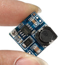 30pcs 4.75V-24V To 0.92V-15V DC-DC Adjustable Power Supply Buck Converter Step Down Module