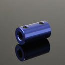 4/5/6/7/8mm ID Shaft Coupling Rigid Coupling Coupler Motor Connector