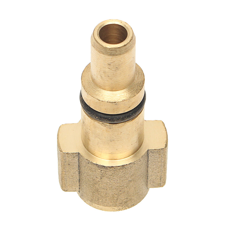 1/4 Inch Male Snow Foam Lance Adapter For LAVOR