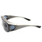 Windproof Polarized Glasses Motorcycle UV400 Sports Goggles Adjustbale Lens CK Tech