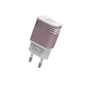 Bakeey EU Plug 5V 2.1A 10.5W Dual USB Fast Charging USB Charger for Samsung Galaxy S9 Xiaomi Huawei