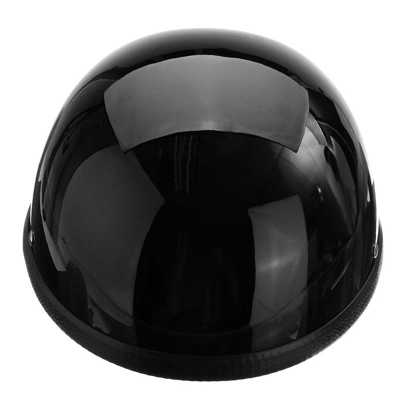 57-62cm Motorcycle Half Helmet Motorcross Capacete