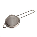 Stainless Steel Fine Mesh Tea Cocktail Strainer Traditional Colander Sifter Sieve Filter Tool