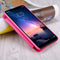 NILLKIN Sparkle Flip Smart Sleep PU Leather Protective Case For Xiaomi Redmi Note 6 Pro