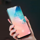 Bakeey 3D Curved Edge Hydrogel Screen Protector For Samsung Galaxy S10/Galaxy S10 Plus Support Ultrasonic Fingerprint Unlock