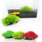 Artificial Grass Aquarium Decor Water Weeds Ornament Plant Fish Tank Decorations & Ornaments