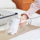 Deerma HS006 800W Handheld Garment Steamer Mini Travel Portable Clothes Steam Iron Fast Heat Up Wrinkle Remover