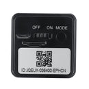 2800mah Wireless Smart WiFi HD Camera Home Mini IR Night Vision Motion Detect