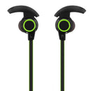 AMW-810 Outdooors Sport In-ear Wireless bluetooth Earphone Headphone with Mic for Samsung Xiaomi Cell Phone
