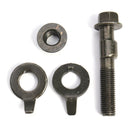 4Pcs 14mm Wheel Alignment Camber Bolt Replacement  Nuts Vehicles Steel Accessories