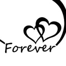 Removable Quote Art Decor Vinyl Wall Sticker PVC Mural DIY Home Room Decorations