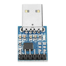 3Pcs CP2102 USB To TTL Module