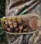 TRUE ADVENTURE 25 Hole in 1 Tactical Hunting Men CS CF 600D Polyester Militery Shooting Waist Belt
